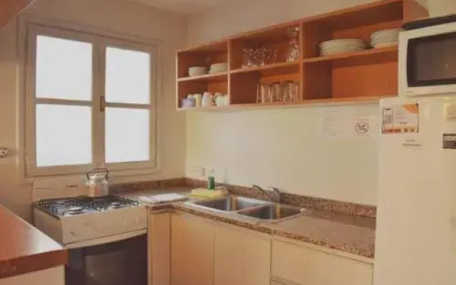 Cabañas Las Marías