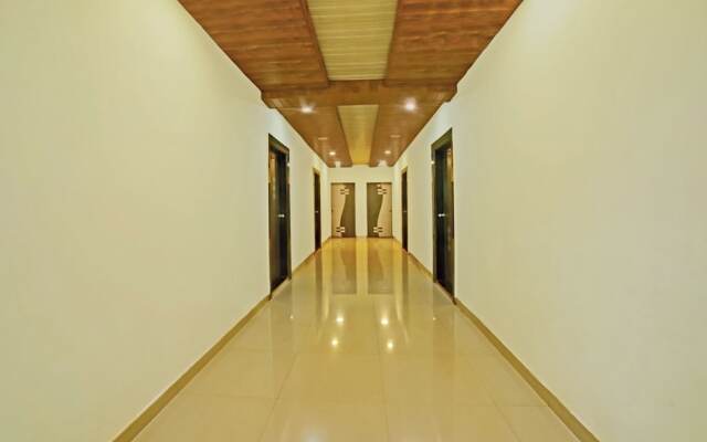 Treebo Balaji Excellency & Spa
