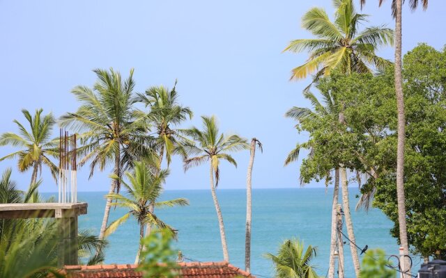 White Ro Resort