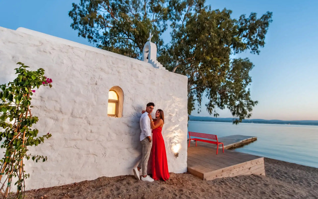 Amaronda Resort & Spa