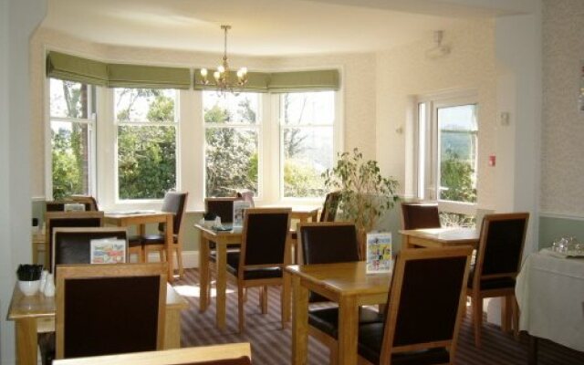 Overcombe House