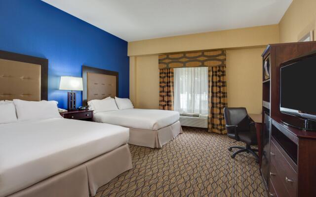 Holiday Inn Express Tower Center by IHG