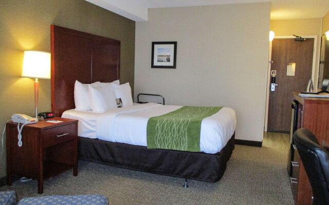 Comfort Inn Dartmouth