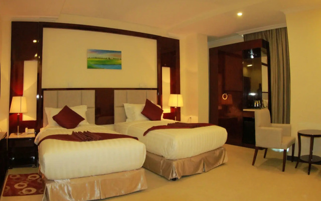 Zmama Hotel