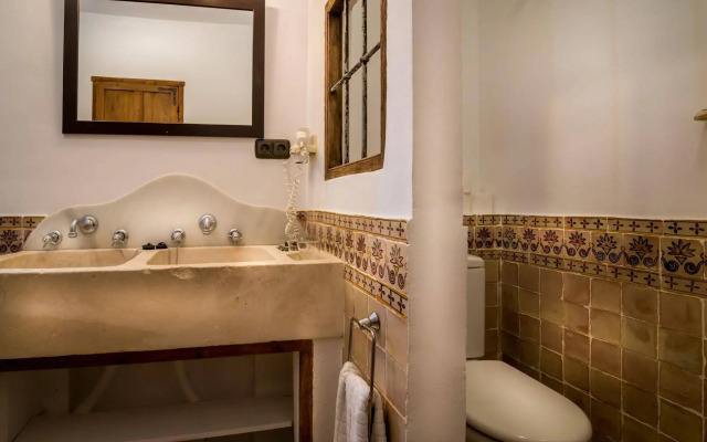 La Posada del Ángel