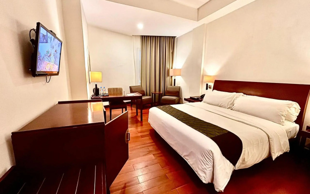 Manado Quality Hotel