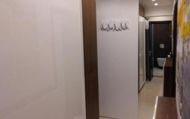 Lozenets Apartment