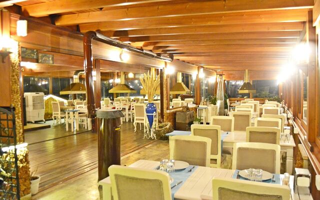 Bodrum Oscar Hotel