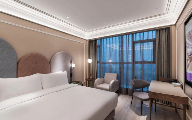 Mercure Hangzhou Qingchun