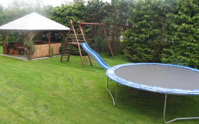 Noclegi Janina Janczy