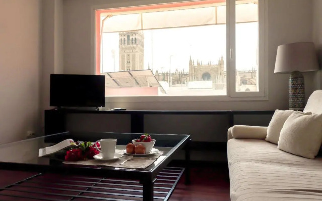 Oboe Sevilla Santa Cruz I