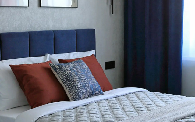 Апартаменты на улице Васнецова 2 корпус 1