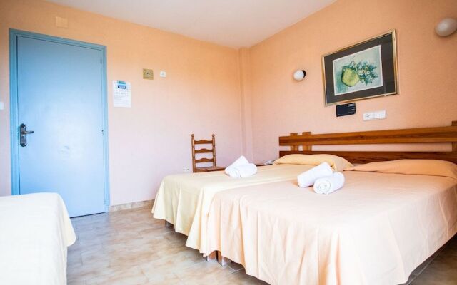 Hostal Santi