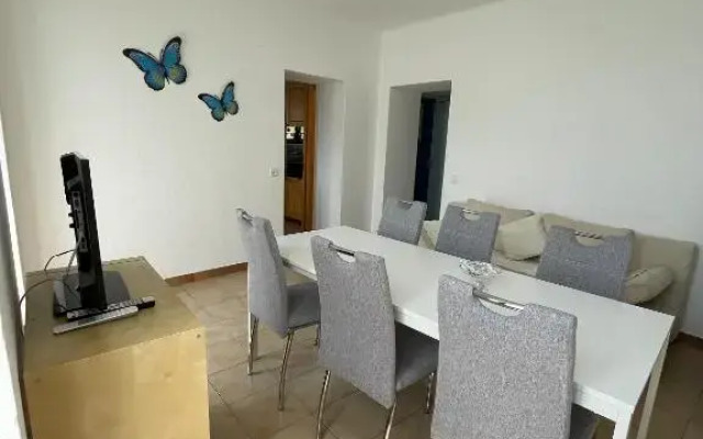 Residence Gaggiole, apartment 2