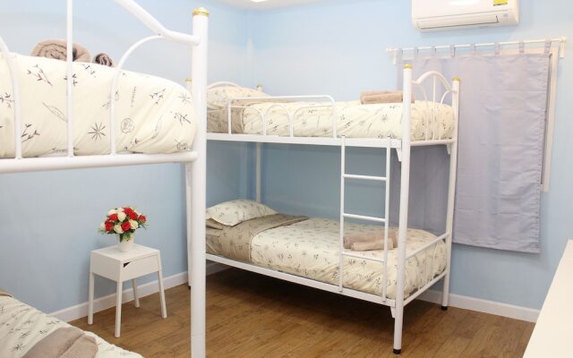 ZEN Rooms Sukhumvit 79