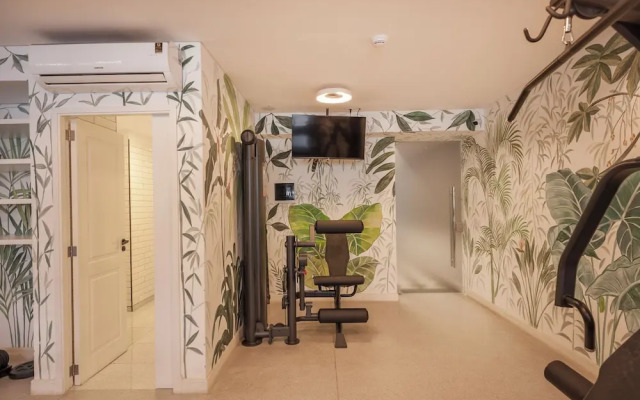 Vivi Increible Palacio Cabrera PC113