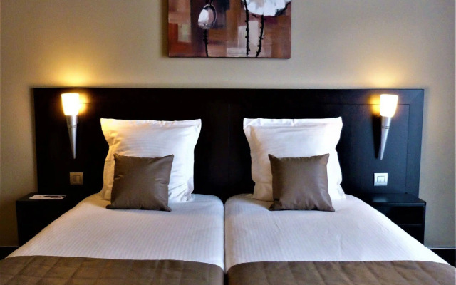 Hôtel Saint Daniel