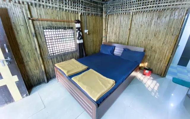 Wilderness Camp 200mtr from Devaliya Park