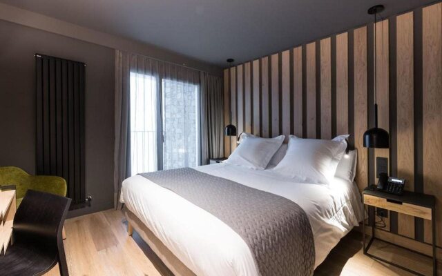 Hotel Naudi Boutique Adults only