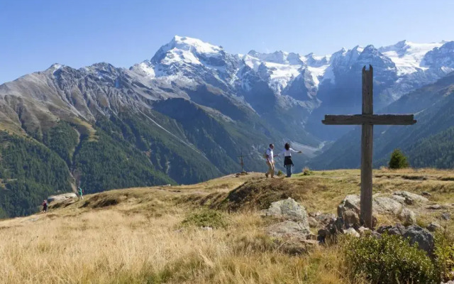 Sankt Johann Spa Suites & Apartments