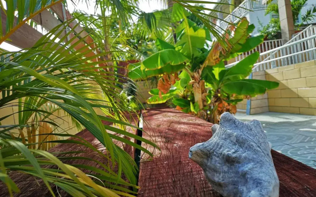 Villa Pistaches