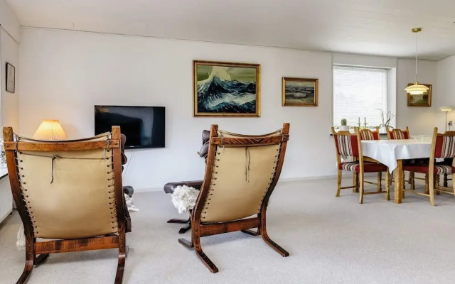 6 Person Holiday Home in Skagen