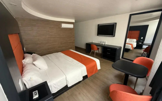 Hotel Embassy