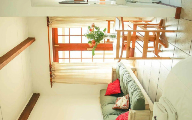 Wilgewandel Holiday Farm & Restaurant