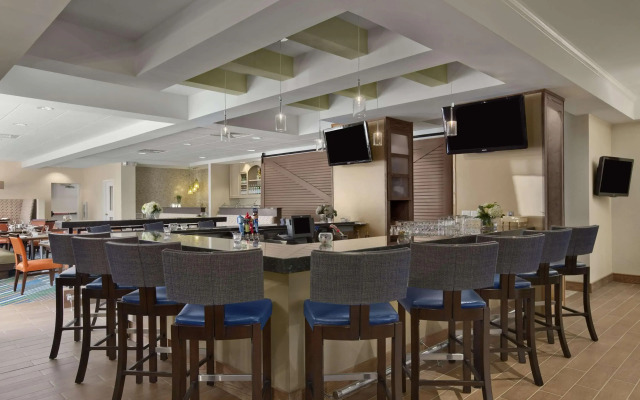 Hilton Garden Inn Boston-Burlington