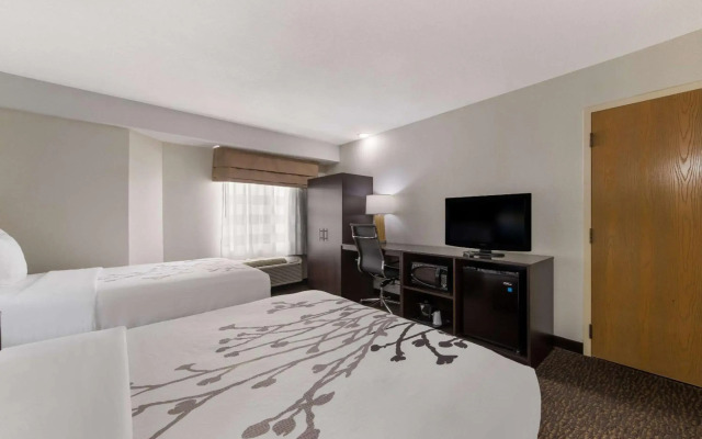 Sleep Inn Northlake