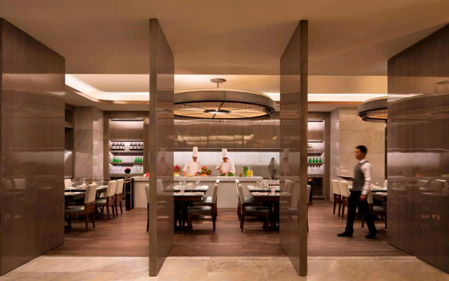 JW Marriott Hotel Macau