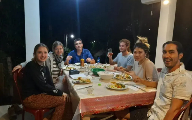 Nimal Nest Inn