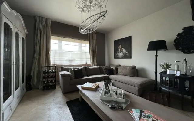 Bed & Bokes Aan De Maaskant Bvba