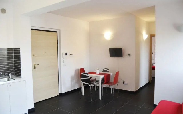Residence Casabella Roma