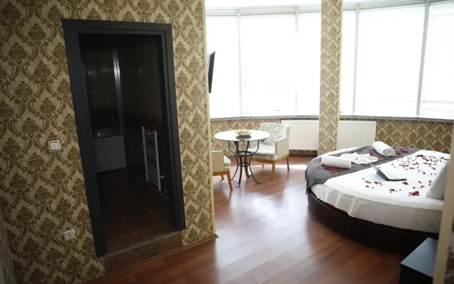 Safir Hotels Silivri