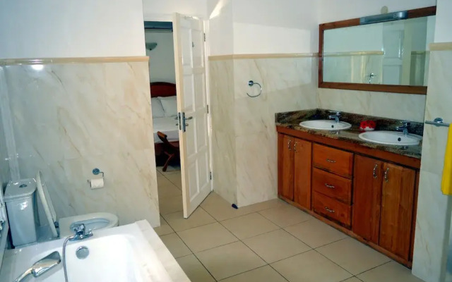 Sundown Beach Villa