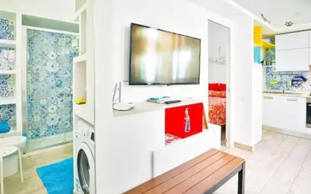 Holiday Home 1 Bedroom 1 Bathroom - Maiori