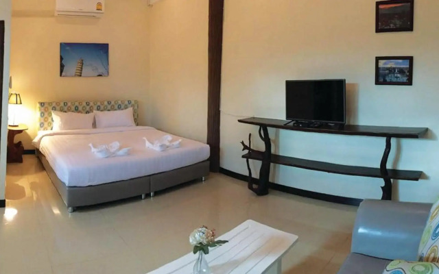 Rao Ga Khao Resort
