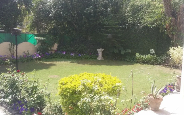 Casablanca Guest House