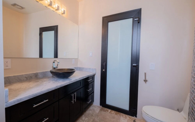 Diamante Beachfront Suites