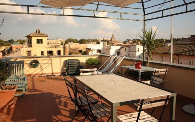 RSH Trastevere Apartments