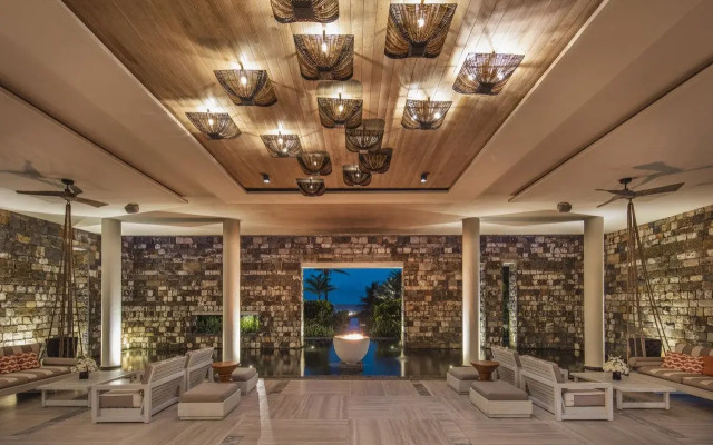 Anantara Iko Mauritius Resort & Villas