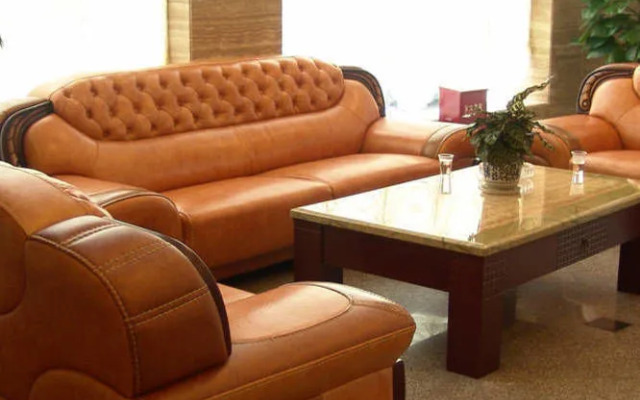 Eastern Air Tour Hotel