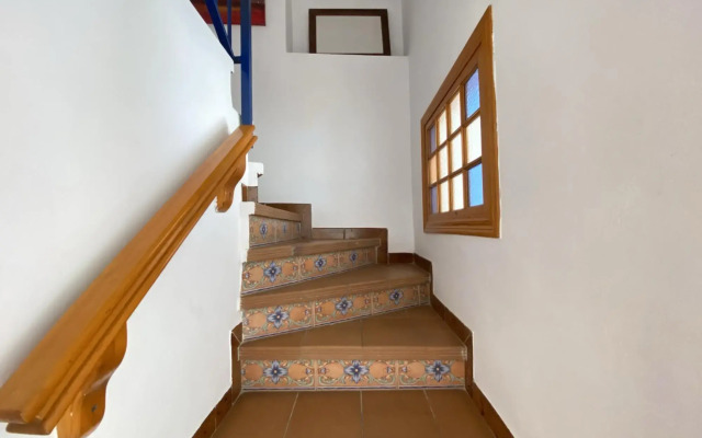 Casa San Juan 17 Casasol Centro
