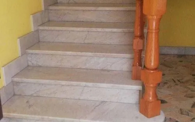 Bed And Breakfast Blu Bar