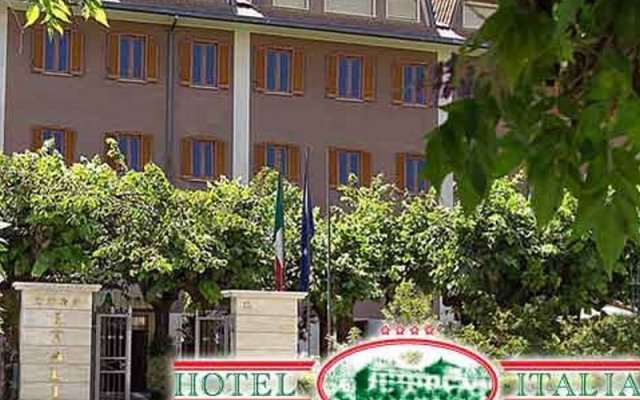 Italia Hotel