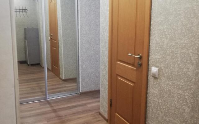 Апартаменты на проспекте Мира