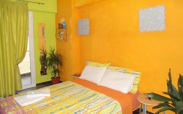 Hotel Lilalo