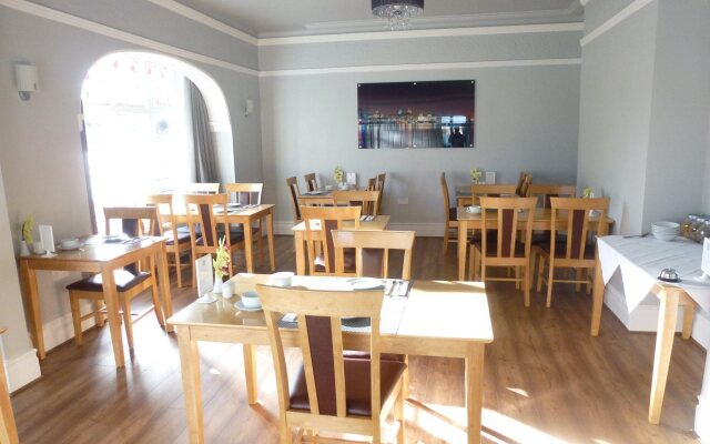 Orrell Park Hotel