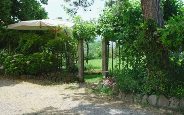 Agriturismo Il Trebbio